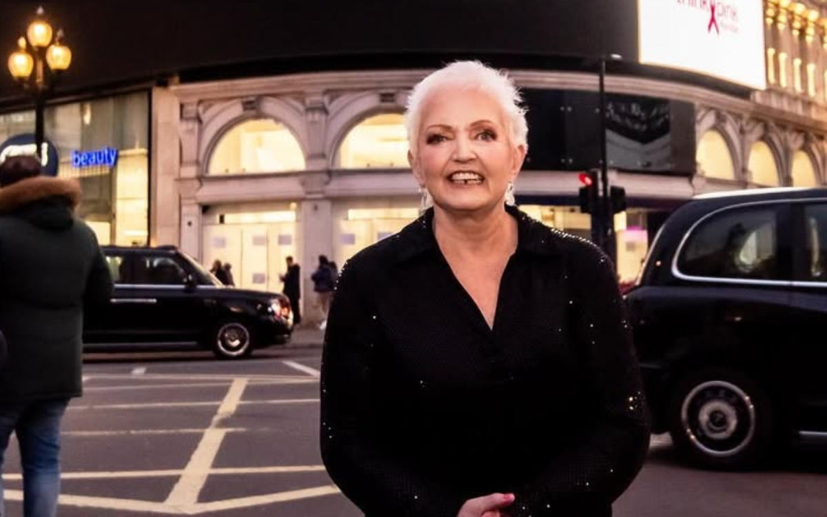 Λίντα Νόλαν