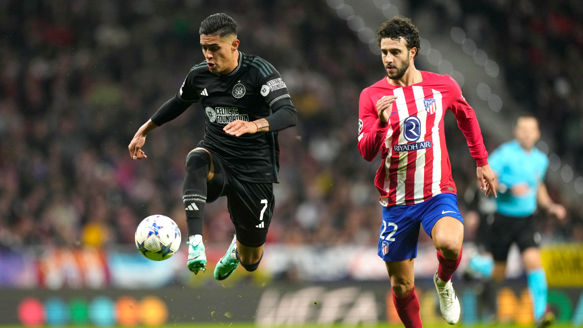 Λουίς Πάλμα