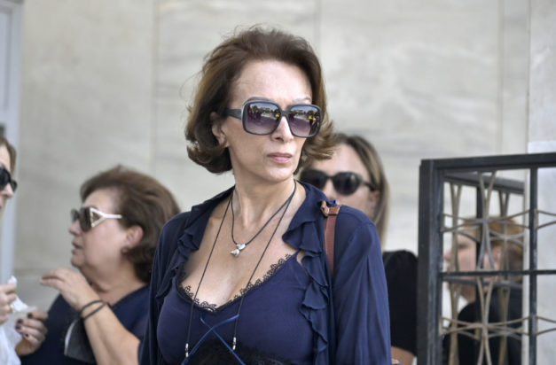 Μαίρη Βιδάλη