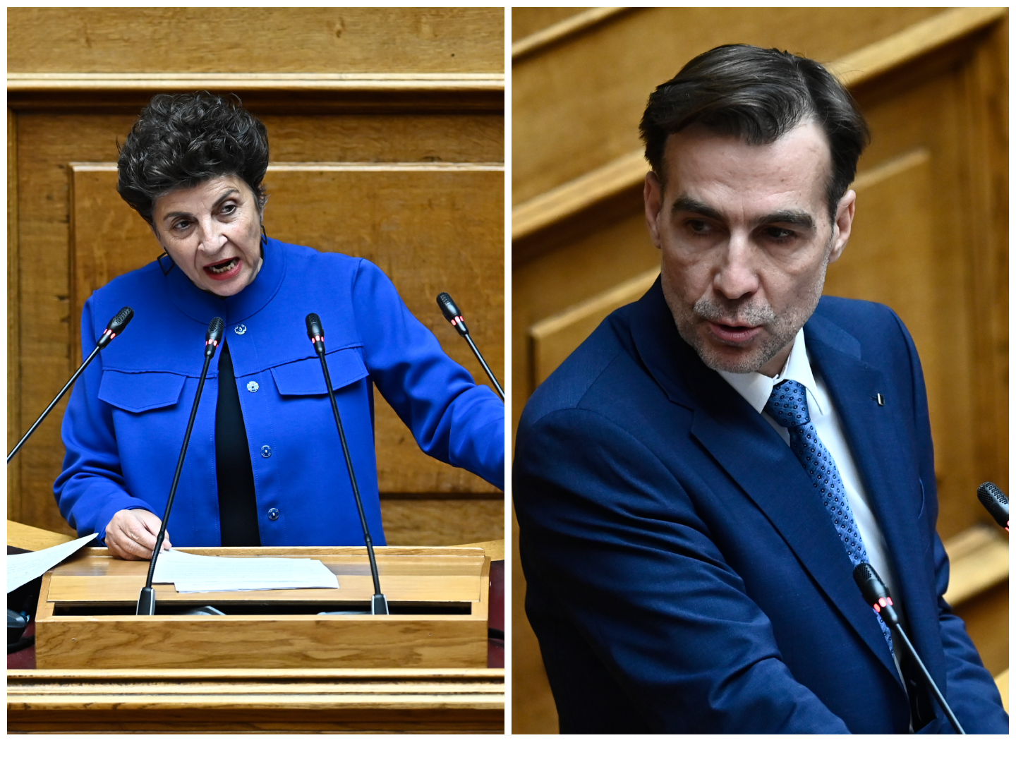 Μάλαμα - Χουρδάκης