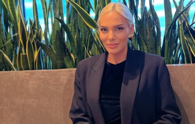 Ιωάννα Μαλέσκου