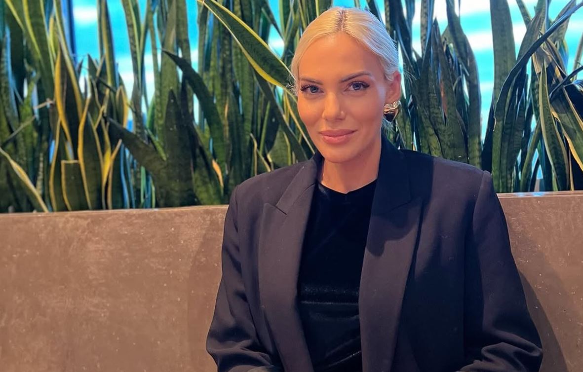 Ιωάννα Μαλέσκου