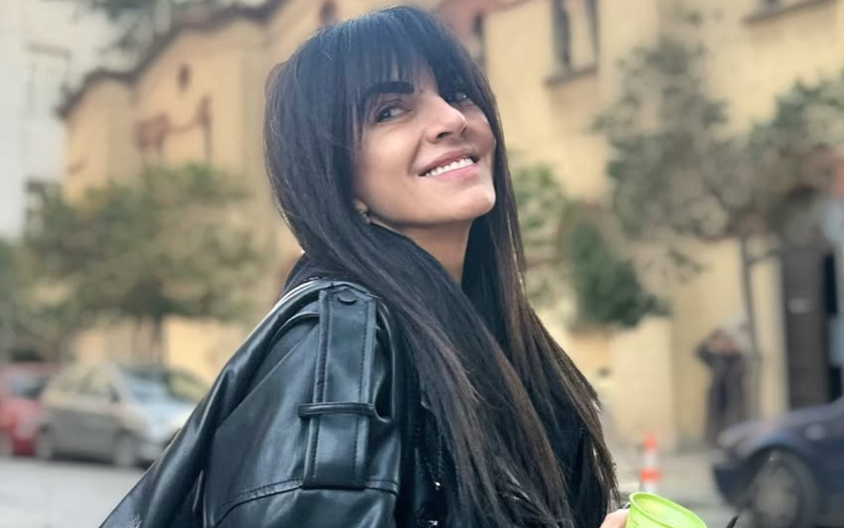 Μαρία Σολωμού