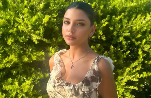 Μαρίλια Μητρούση