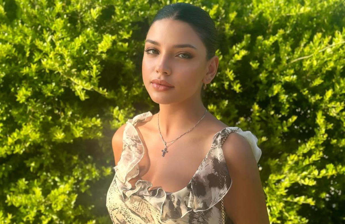 Μαρίλια Μητρούση