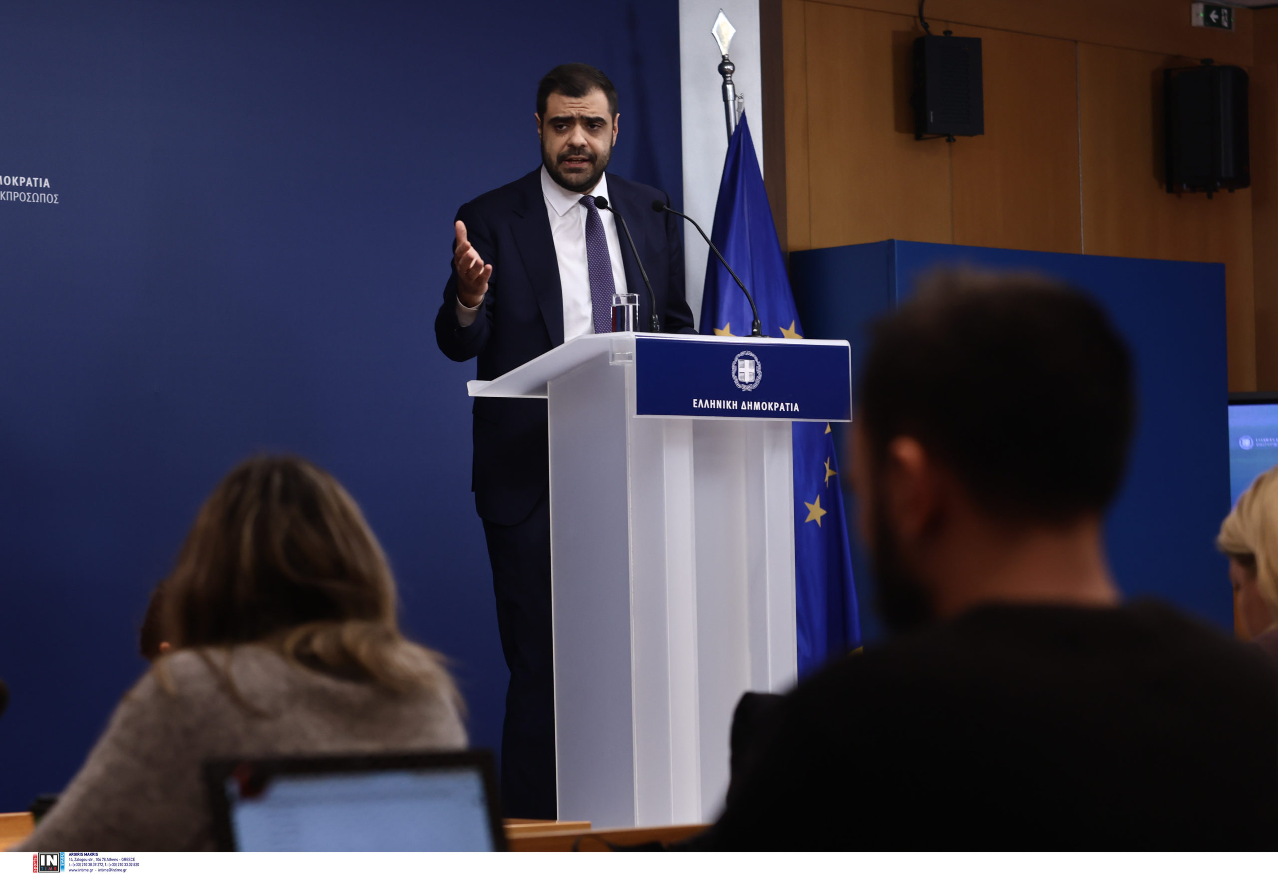 Παύλος Μαρινάκης