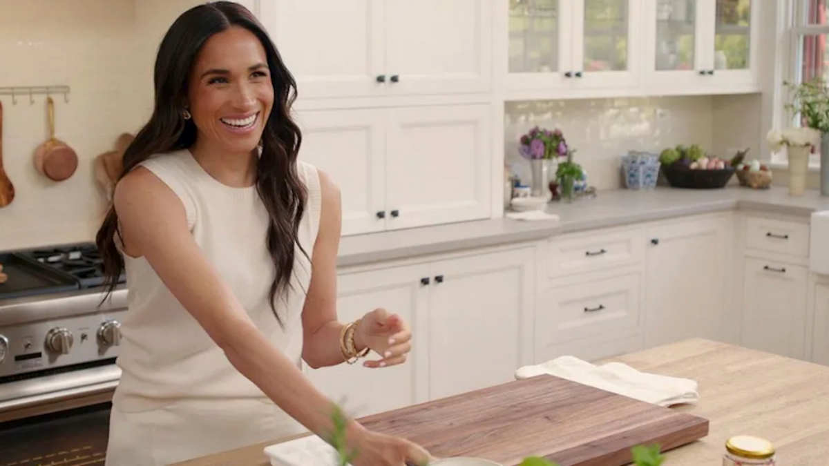 Μέγκαν Μαρκλ: Αναβάλλει την προβολή της σειράς της στο Netflix λόγω των πυρκαγιών στο Λος Άντζελες