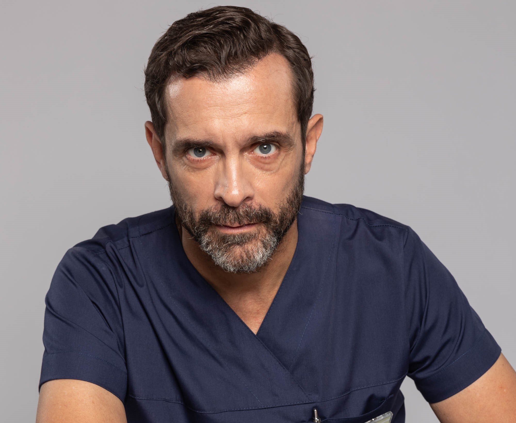 Ο Γιατρός: Επιστρέφει με νέα συναρπαστικά επεισόδια