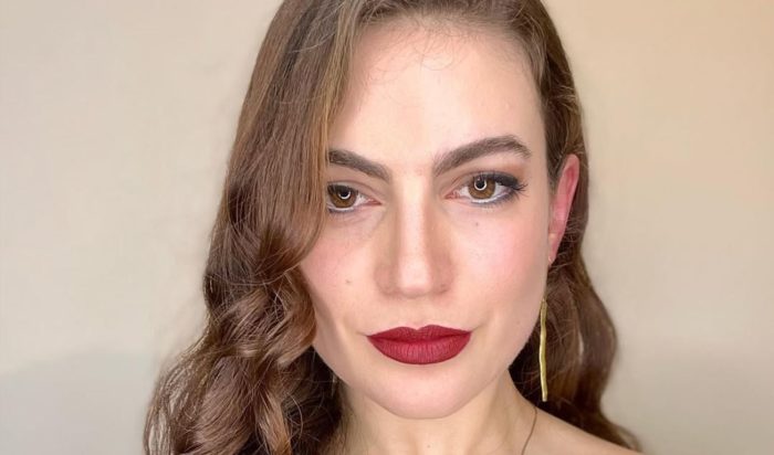 Μάρθα Λαμπίρη Φεντόρουφ