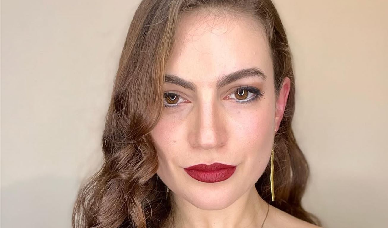 Μάρθα Λαμπίρη Φεντόρουφ