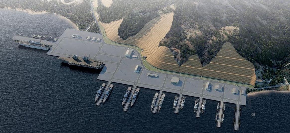 ΝΑΥΣΤΑΘΜΟΣ