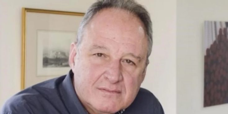 Γιάννης Μεϊμάρογλου - ΠΑΣΟΚ