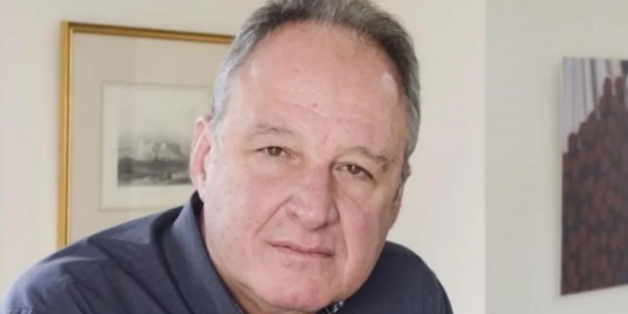 Γιάννης Μεϊμάρογλου - ΠΑΣΟΚ