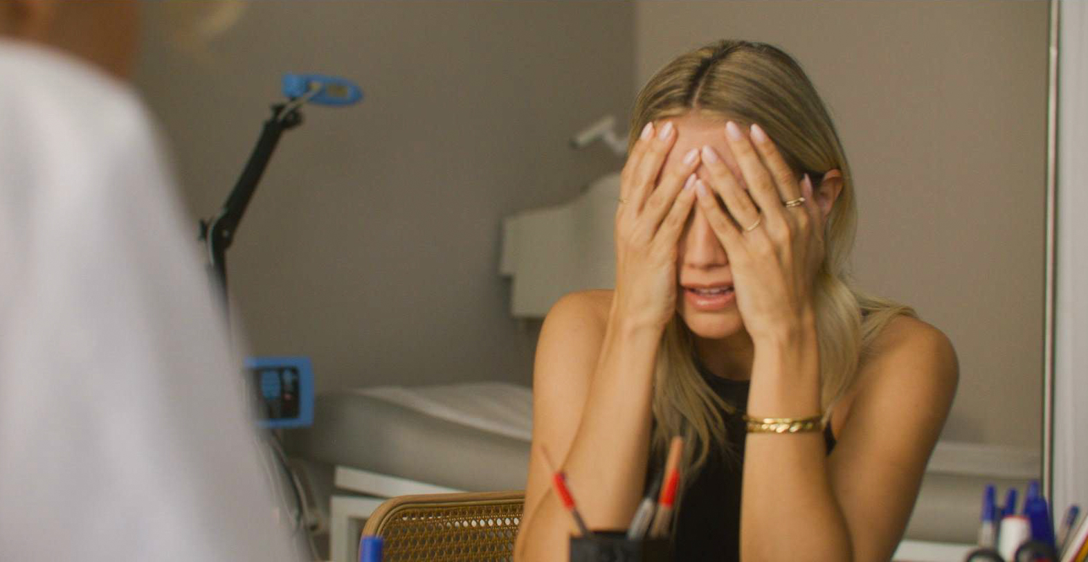 «Παιχνίδια Εκδίκησης»: Η Μάγια ζητά από τον Άγη να χωρίσουν