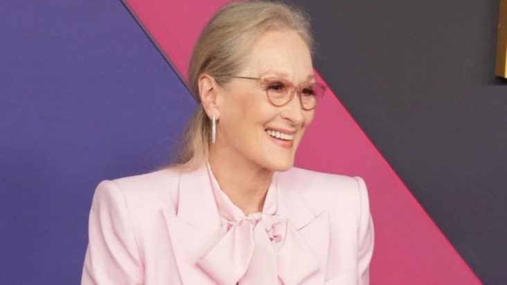 Μέριλ Στριπ