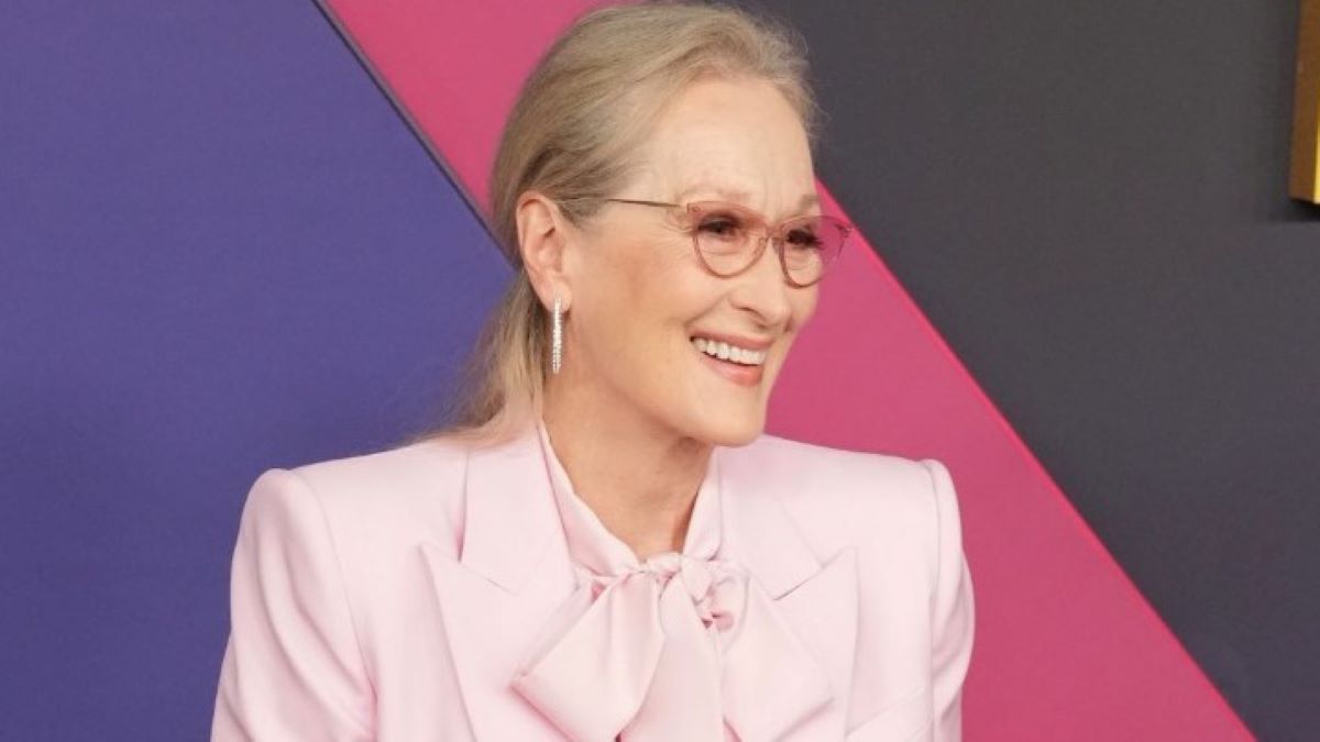 Μέριλ Στριπ