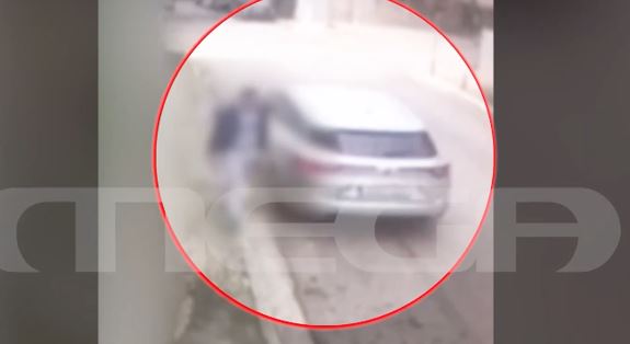 Μεταμόρφωση: Βίντεο ντοκουμέντο από την αιματηρή συμπλοκή με τραυματίες – Περίπου 20 άτομα είχαν δώσει ραντεβού