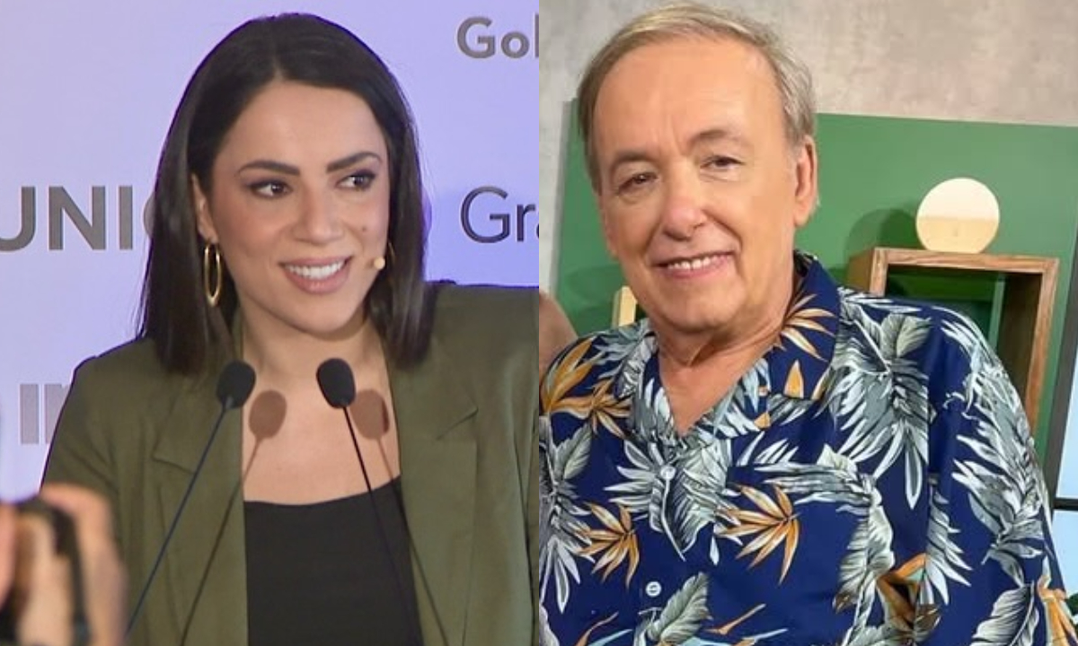 Ανδρέας Μικρούτσικος - Ευλαμπία Ρέβη