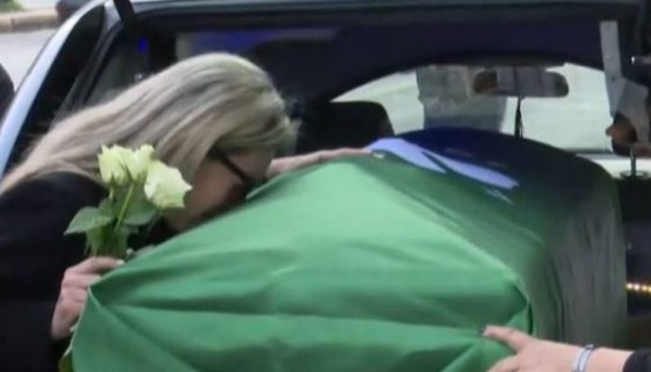 Μίμης Δομάζος- Πόπη Δομάζου