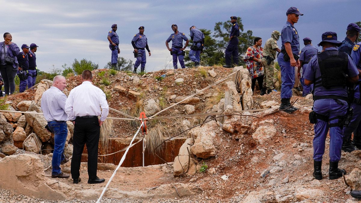 Πακιστάν: Έκρηξη σε ανθρακωρυχείο, φόβοι για 12 νεκρούς