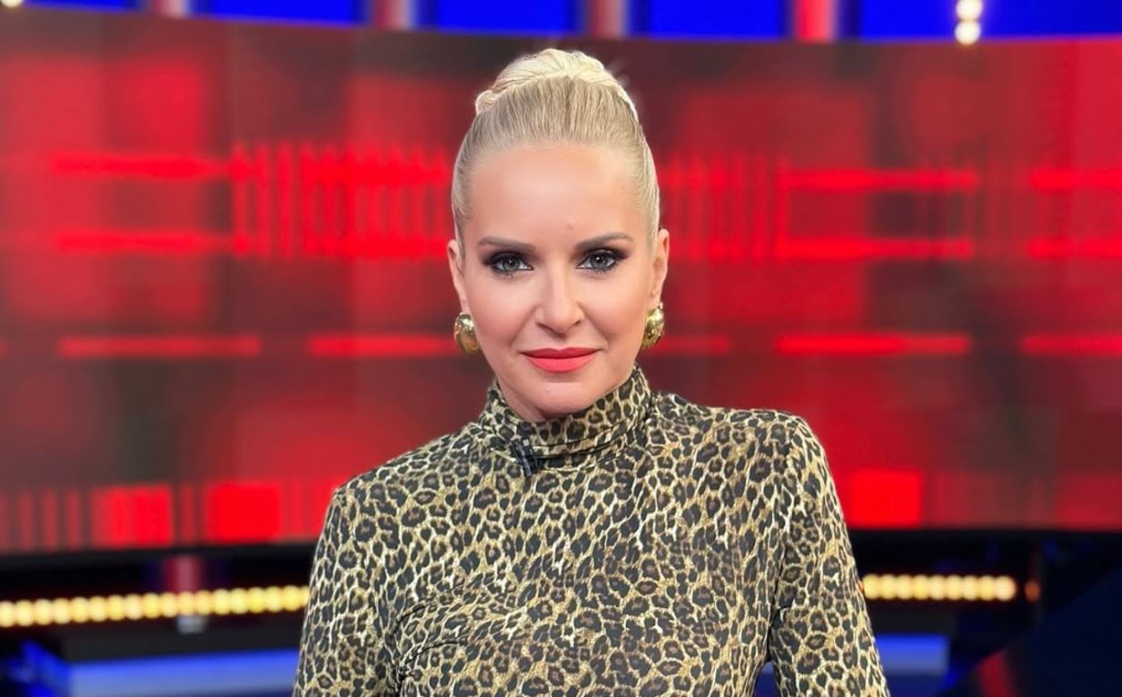 Μαρία Μπεκατώρου