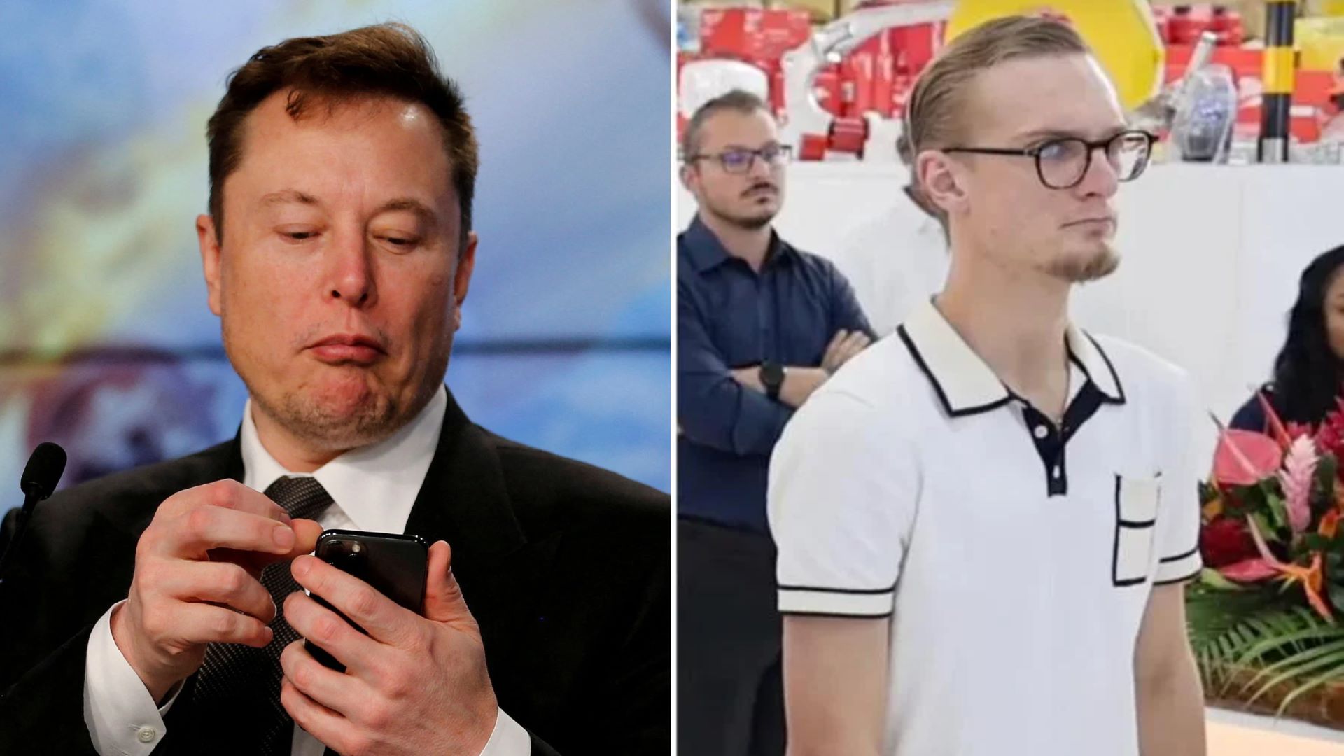 Έλον Μασκ: Απέκλεισε δημοσιογράφο στο «Χ» λόγω άρθρου για το… alter ego του ιδιοκτήτη της Tesla – Ο Adrian Dittman και οι υποψίες