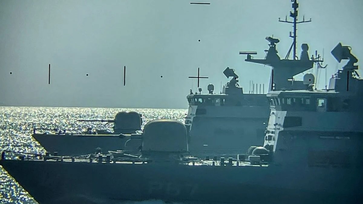 Η κατάρα του Πολεμικού Ναυτικού που χτυπά ξανά και η… τουρκική ναυμαχία