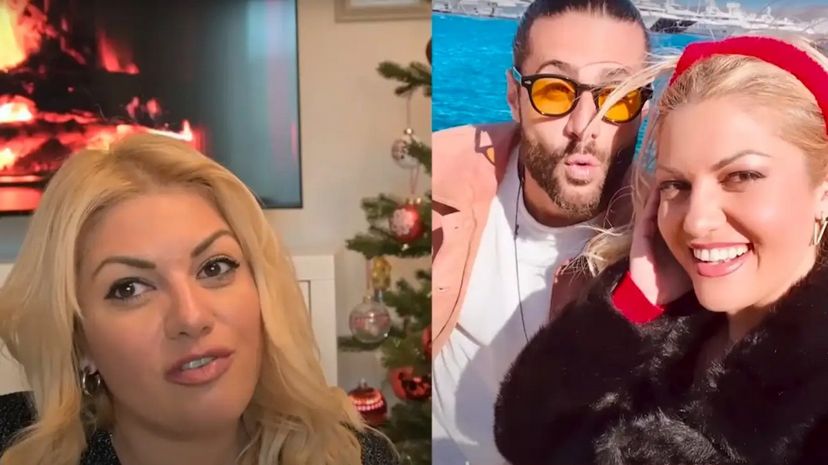 Νάνσυ Παραδεισανού: «Κόλαφος» η δημοσιογράφος για τον Κωνσταντίνο Βασάλο – «Δεν μπορώ να δεχθώ την αγένεια»