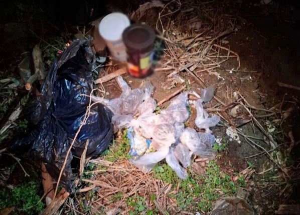 Θεσσαλονίκη: Εξαρθρώθηκε συμμορία που έκρυβε και διακινούσε ναρκωτικά – Λάμβαναν εντολές από έγκλειστο των φυλακών – ΒΙΝΤΕΟ