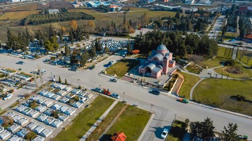 Θεσσαλονίκη: Ασφυξία στα κοιμητήρια – Ταφές με… χαρτάκι και αναμονή έως και έξι ημέρες