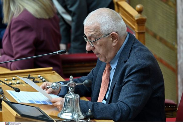 Νικήτας Κακλαμάνης