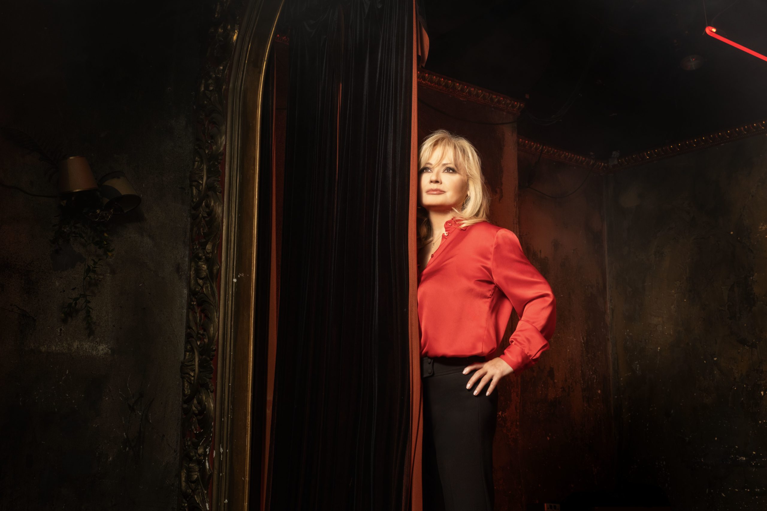 «Φως στο Τούνελ»: Η Αγγελική Νικολούλη επιστρέφει απόψε με αποκάλυψη – βόμβα στο θρίλερ με τα νεκρά παιδιά σε Αμαλιάδα και Πάτρα