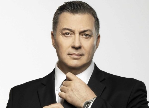 Νίκος Μακρόπουλος