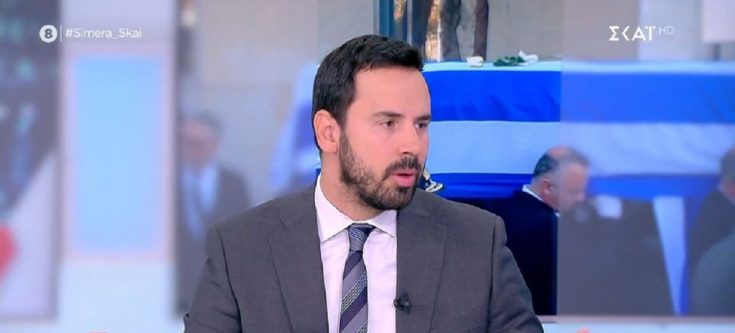 Νίκος Ρωμανός