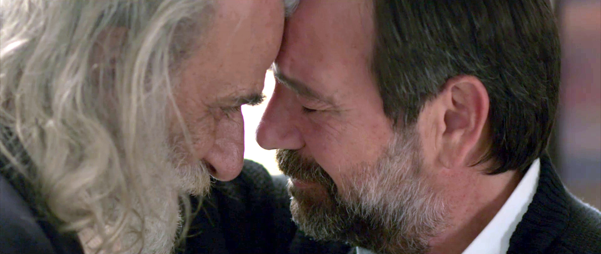 «Η παραλία»: Η Γιούντιθ αποκαλύπτει στον Κολιτσιδάκη τη φρικτή αλήθεια για τη νύχτα της εξαφάνισής της