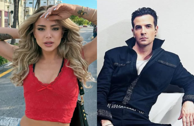 Νίνο - Ζόζεφιν