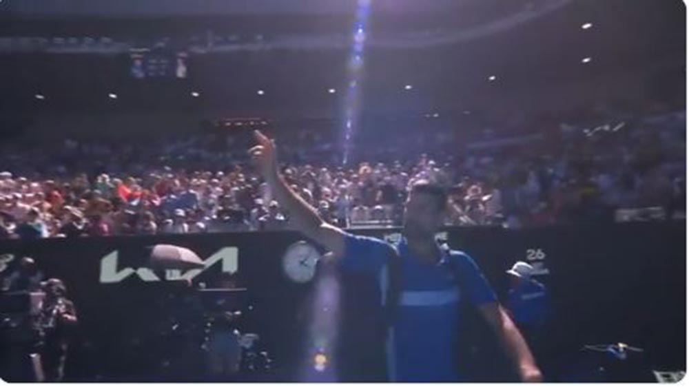 Νόβακ Τζόκοβιτς