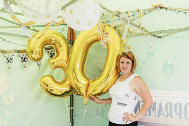 Τα χαρακτηριστικά των ανθρώπων που νιώθουν μελαγχολία τα γενέθλιά τους. Φωτογραφία: Pexels