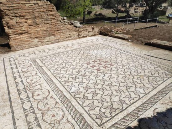 Αρχαία Ολυμπία