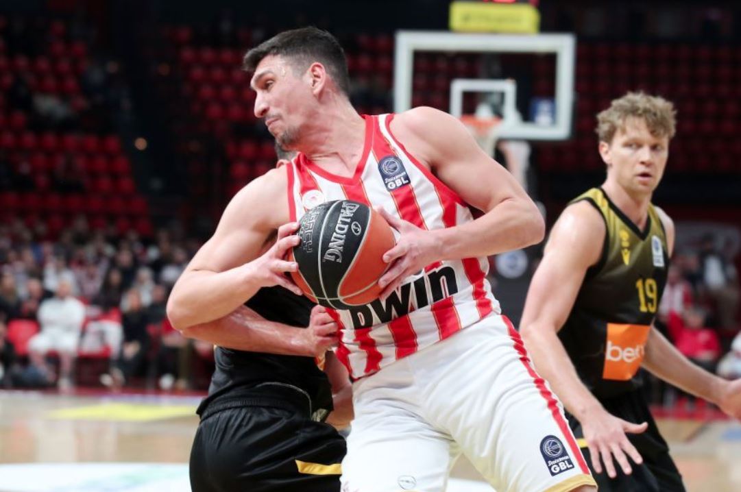 ΟΛΥΜΠΙΑΚΟΣ