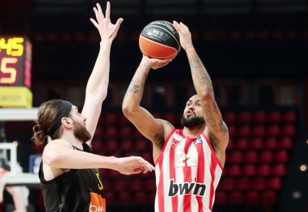 ΟΛΥΜΠΙΑΚΟΣ