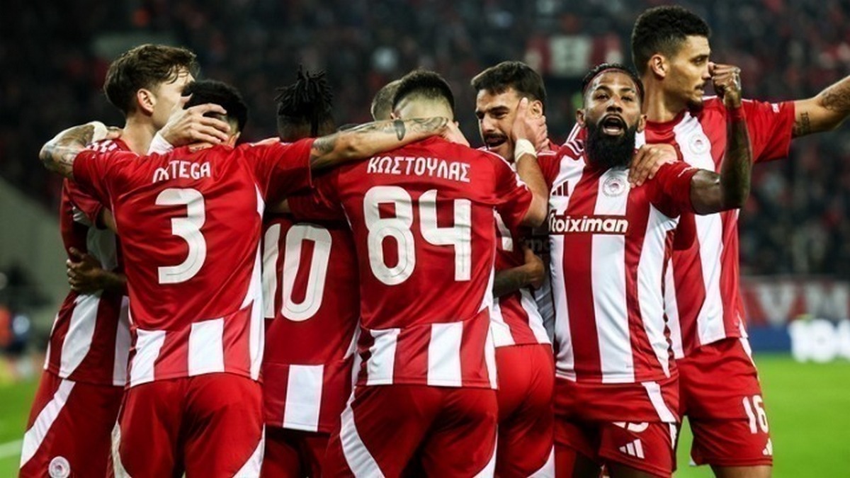 Ολυμπιακός: Ολοκληρώθηκε η προετοιμασία ενόψει της Καραμπάγκ – Αυτή είναι η αποστολή που ανακοίνωσε ο Μεντιλίμπαρ