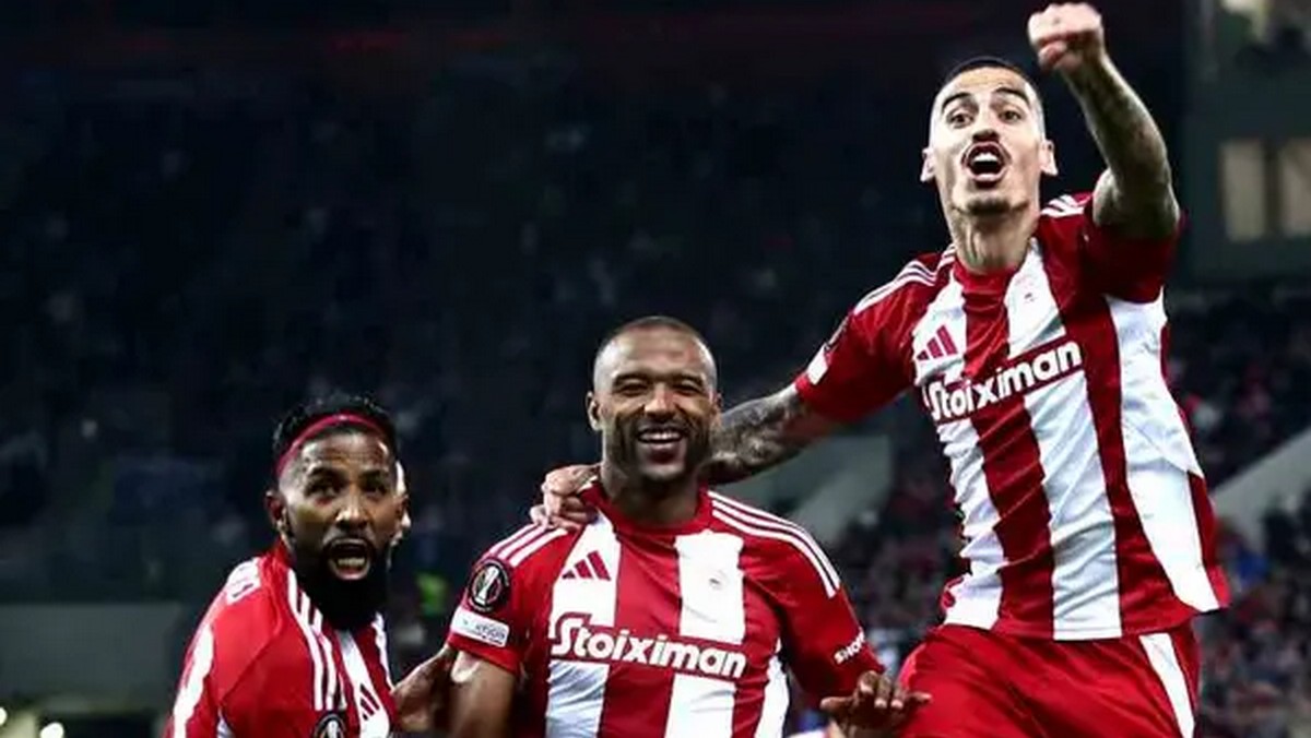 Πόρτο – Ολυμπιακός: Με έκπληξη η ενδεκάδα των «ερυθρολεύκων» – Ξεκινάει βασικός ο Γιώργος Μασούρας