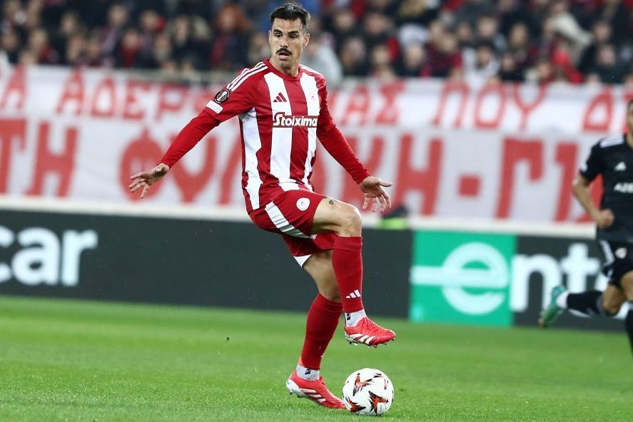 ΟΛΥΜΠΙΑΚΟΣ