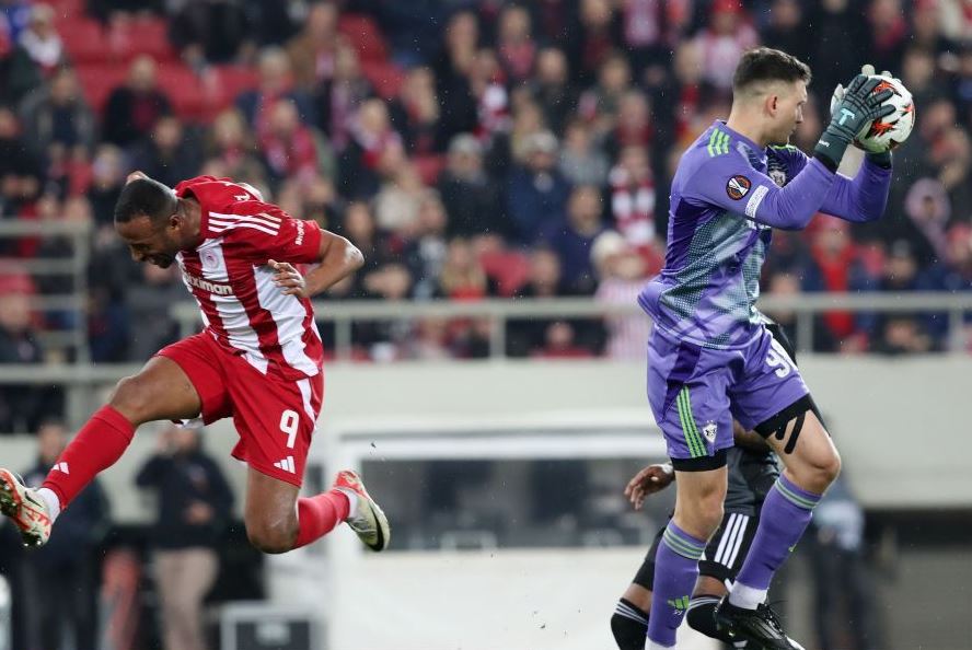 ΟΛΥΜΠΙΑΚΟΣ