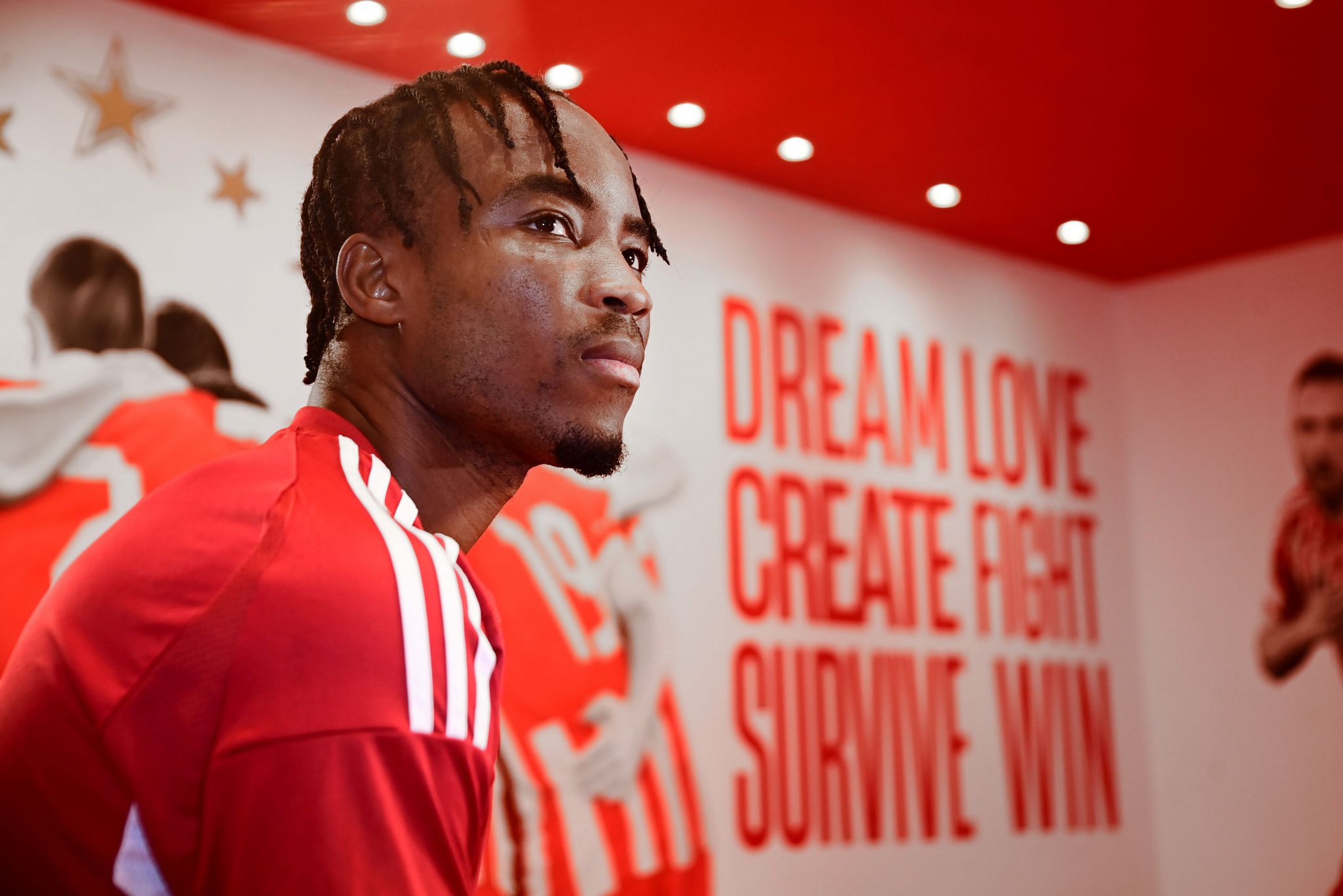 Ολυμπιακός, Μπρούνο Ονιεμαέτσι