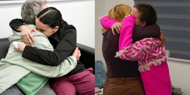 Ισραήλ όμηροι απελευθέρωση