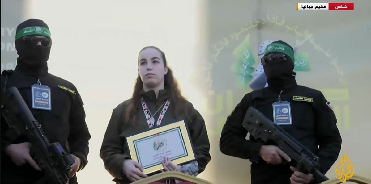 Γάζα: Ξεκίνησε η διαδικασία απελευθέρωσης των ομήρων – Δείτε LIVE