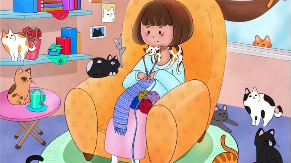 Οπτική ψευδαίσθηση: Μόνο αν είσαι ο Σέρλοκ Χολμς θα βρεις τον σκύλο σε 8 δευτερόλεπτα