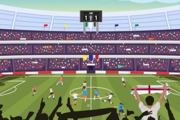 Οπτική ψευδαίσθηση: Μόνο το 3% των ανθρώπων θα βρει τα εισιτήρια σε 8 δευτερόλεπτα